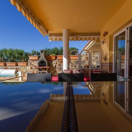 Sea Edge Friendly Holiday Home Maspalomas  Exterior photo