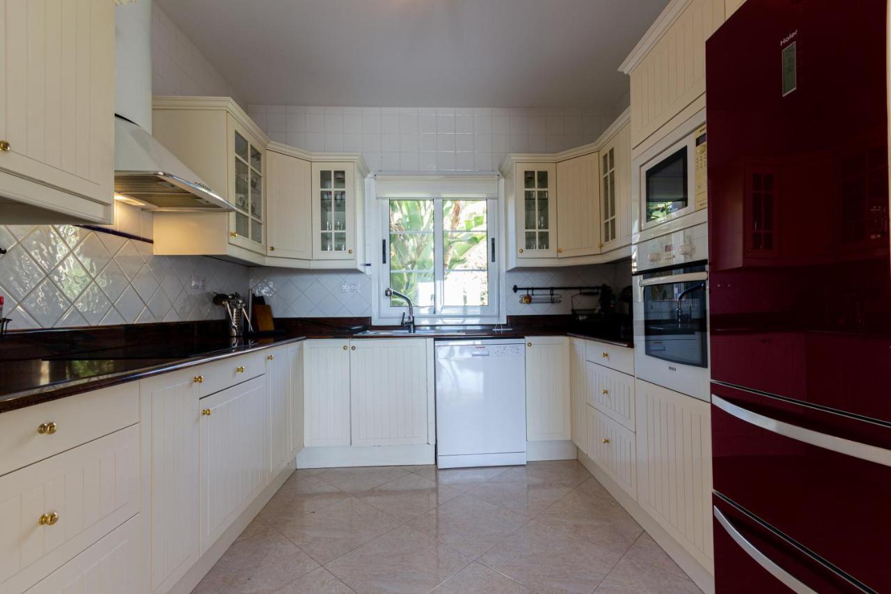 Sea Edge Friendly Holiday Home Maspalomas  Exterior photo