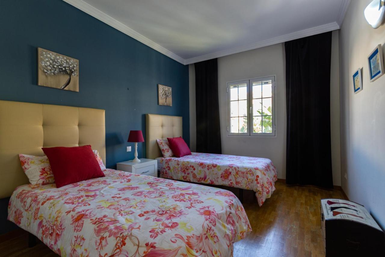 Sea Edge Friendly Holiday Home Maspalomas  Exterior photo