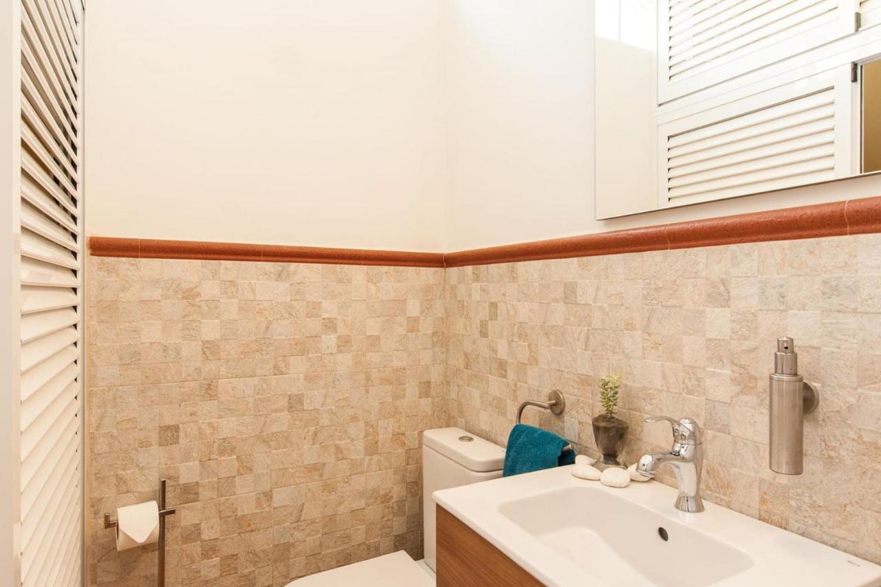 Sea Edge Friendly Holiday Home Maspalomas  Exterior photo