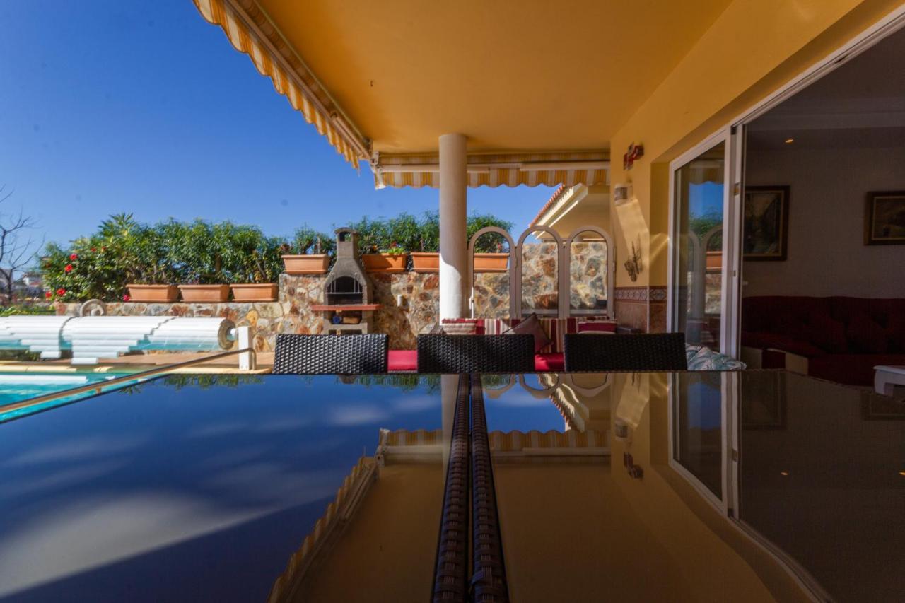 Sea Edge Friendly Holiday Home Maspalomas  Exterior photo